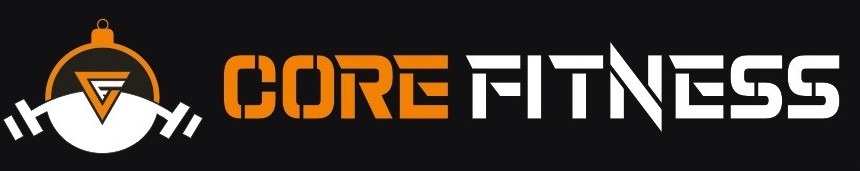 Core Fitness Logo